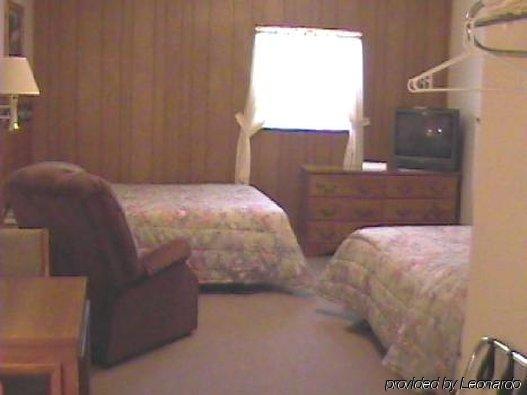 Riverbend Lodging Bryson City Zimmer foto