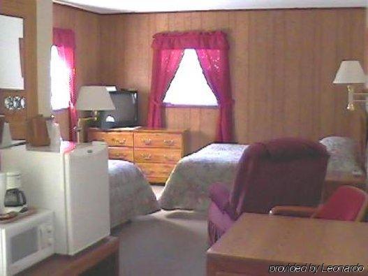 Riverbend Lodging Bryson City Zimmer foto