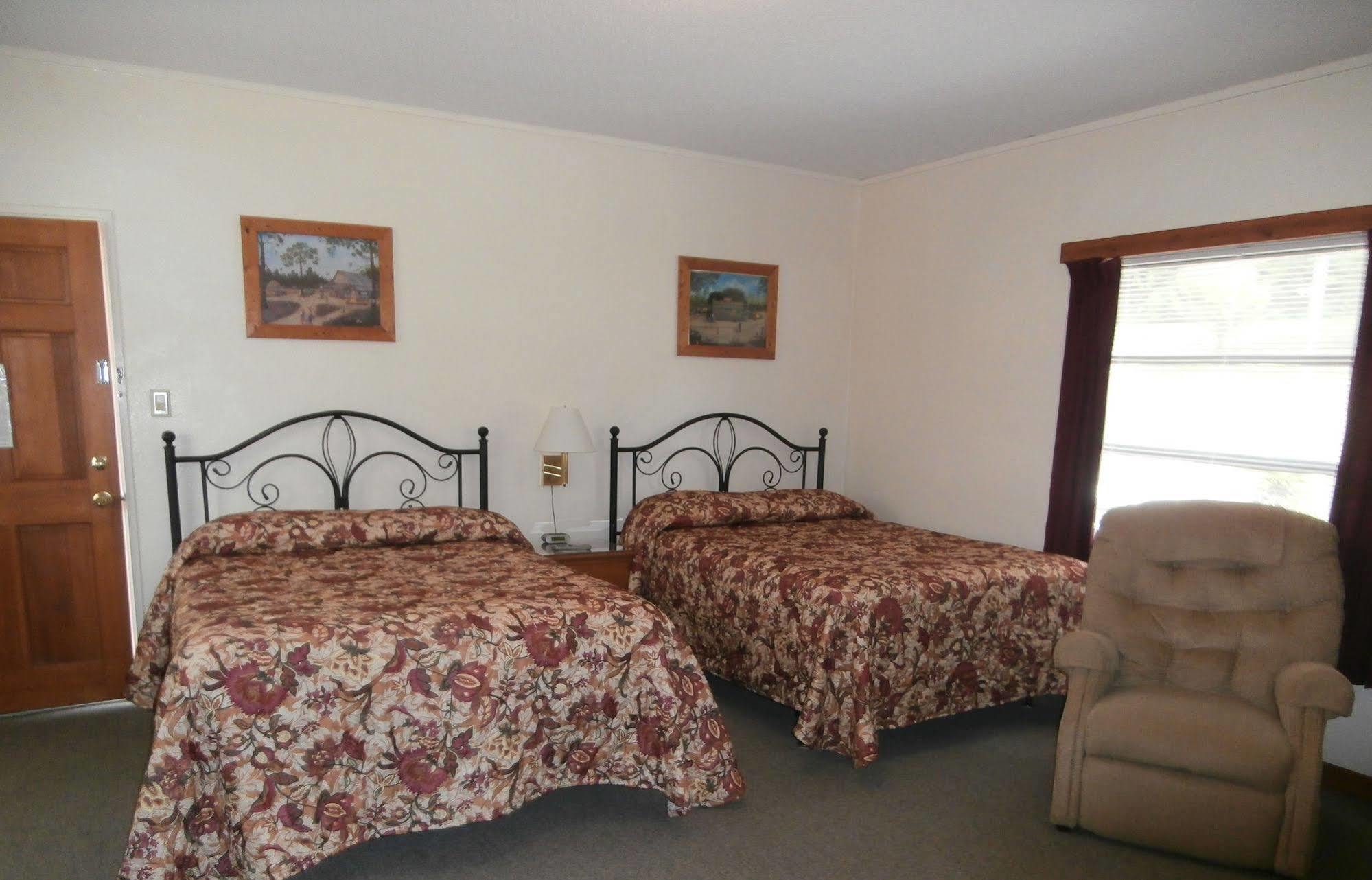 Riverbend Lodging Bryson City Exterior foto